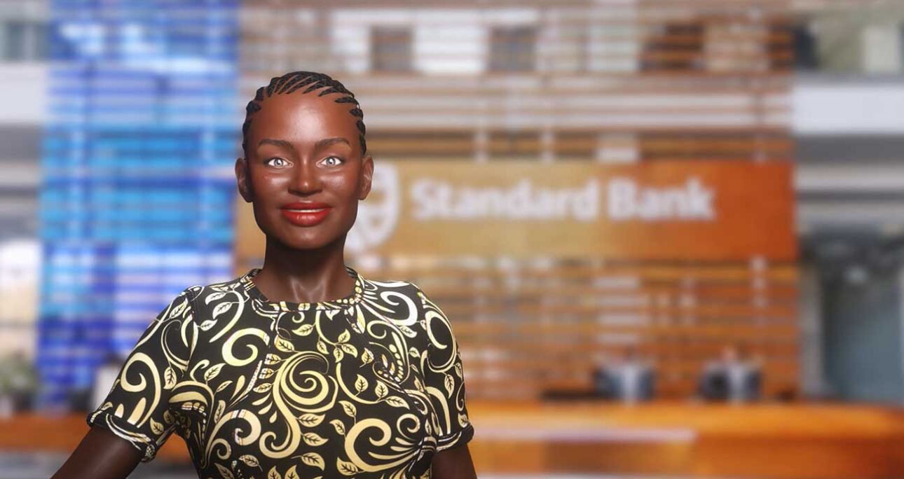 Standard Bank – Human First