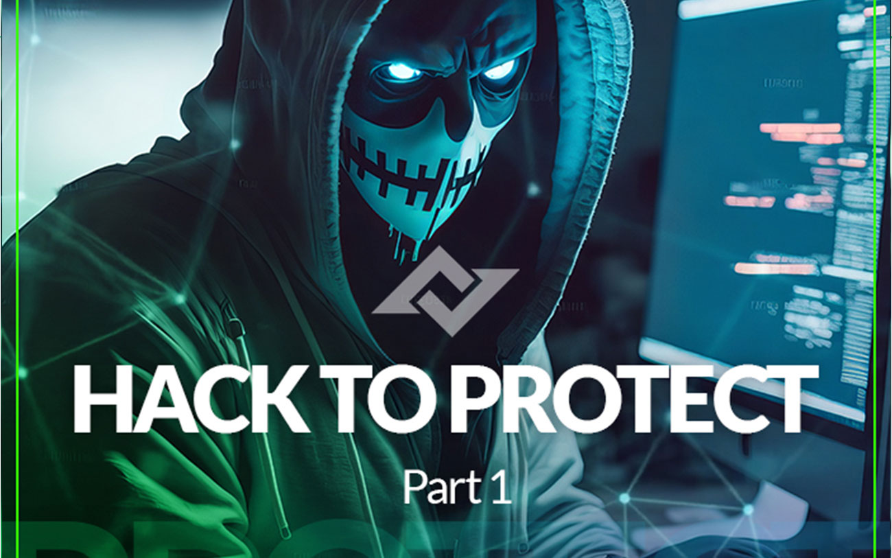 Cyber Dexterity – LMS