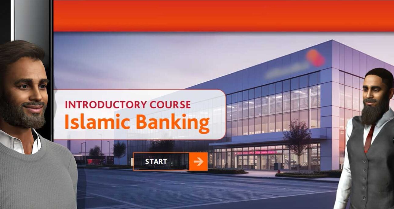 Albaraka Bank – eLearning