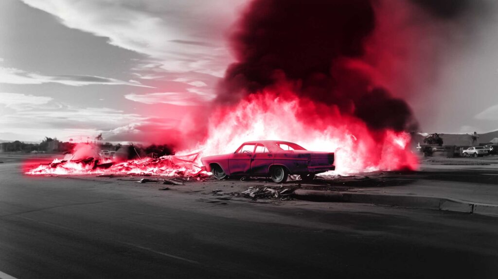 accident reconstruction