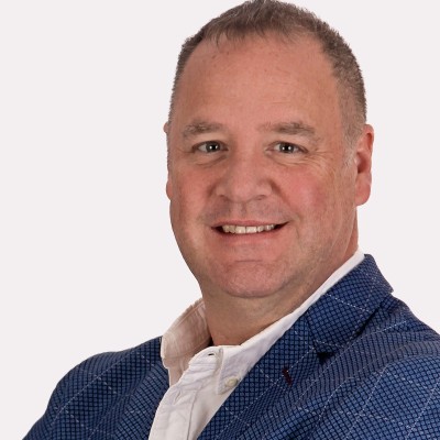 Mark Hocker