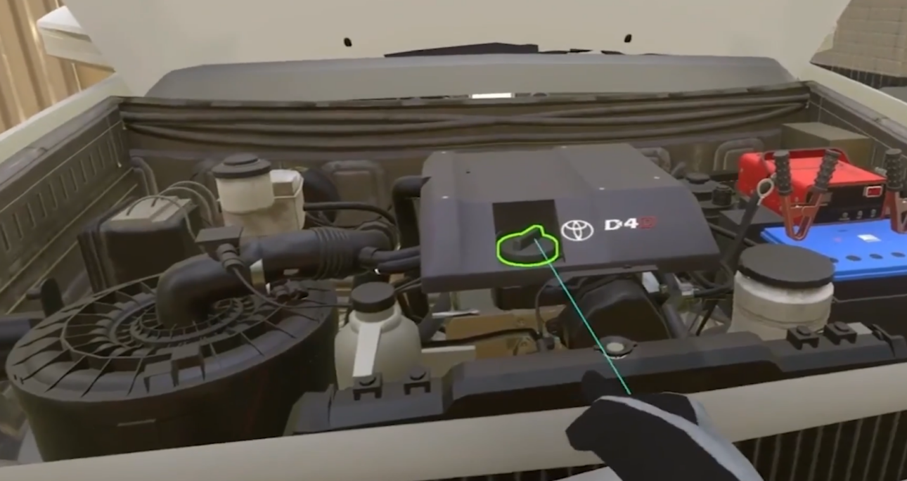 Diesel Engine Maintenance
