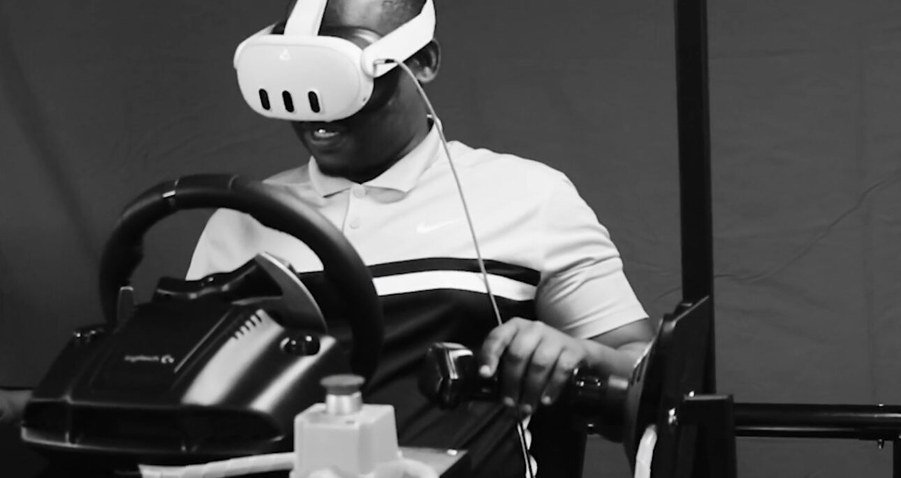 Driving Simulation
