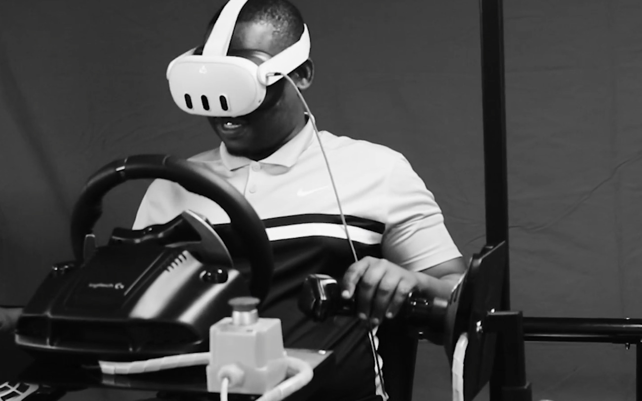 driving-simulation
