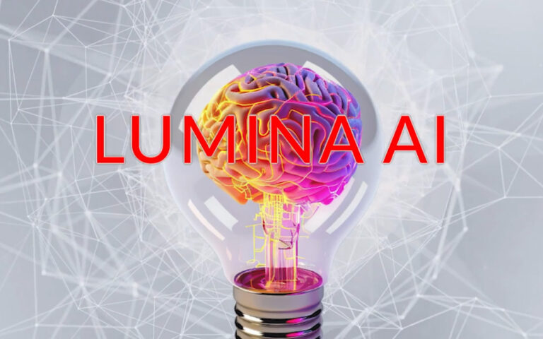 lumina-ai
