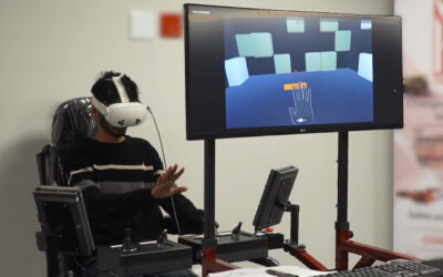Winder Simulation